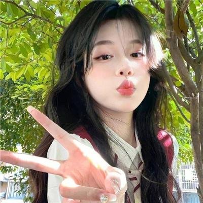独一无二的女孩们